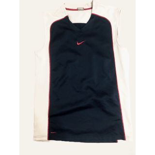 ナイキ(NIKE)のNIKE MENS ノースリーブ　basketball wear(バスケットボール)