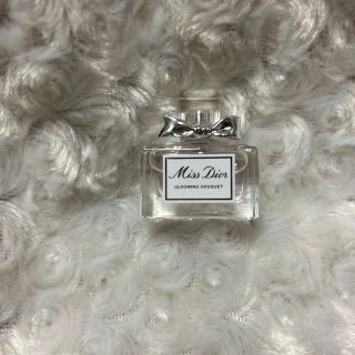 ディオール(Dior)のMiss Dior ブルーミングブーケ 5ml瓶(香水(女性用))