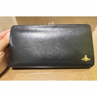 ヴィヴィアンウエストウッド(Vivienne Westwood)のvivienne westwood 長財布(財布)