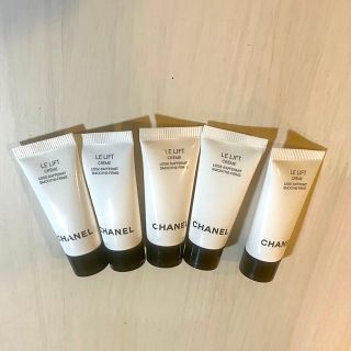 シャネル(CHANEL)のシャネル　ルリフトクレーム　25g(フェイスクリーム)