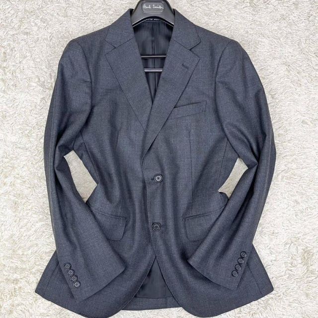 MACKINTOSH PHILOSOPHY - 美品 マッキントッシュ 春夏セットアップ