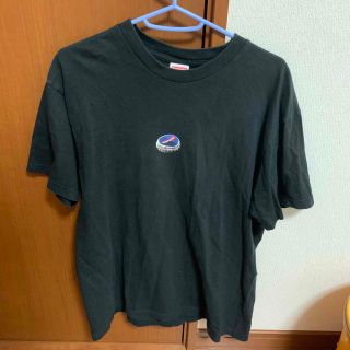 シュプリーム(Supreme)のsupreme Tシャツ(Tシャツ/カットソー(半袖/袖なし))