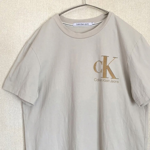 Calvin Klein（カルバンクライン）Tシャツ半袖ヴィンテージ