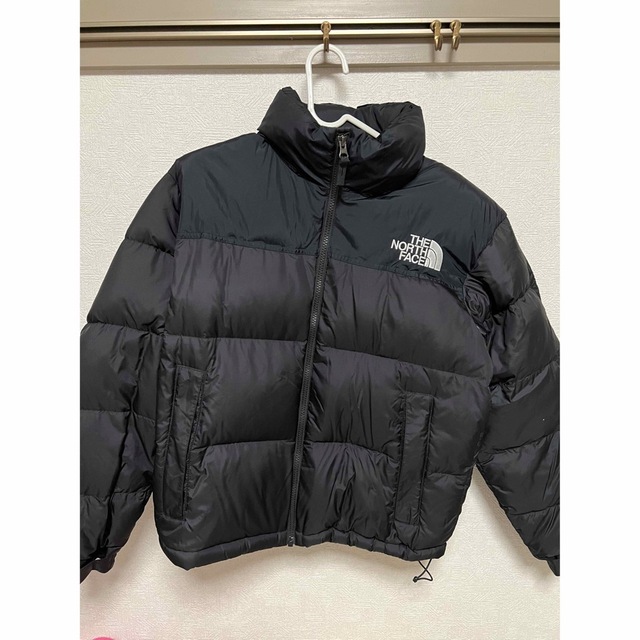 THE NORTH FACE ノースフェイス ヌプシ ダウンジャケット