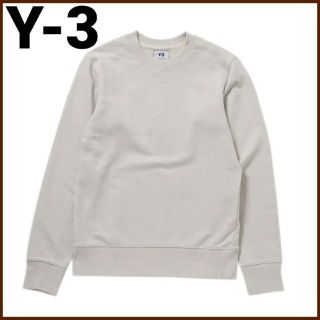 ワイスリー スウェット(メンズ)の通販 200点以上 | Y-3のメンズを買う
