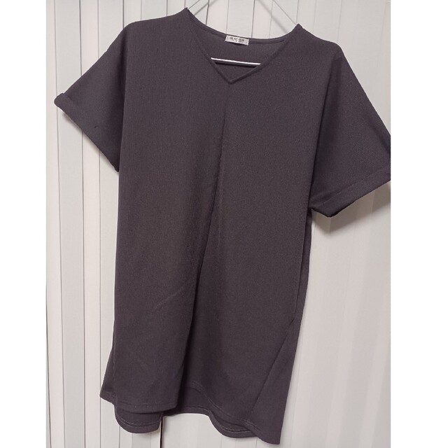 GLACIER(グラシア)のグラシア GLACIER レディースのトップス(Tシャツ(半袖/袖なし))の商品写真