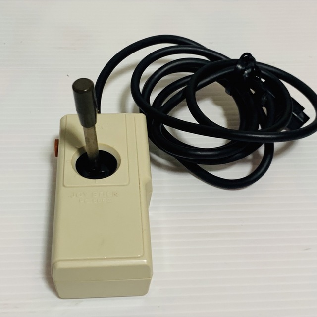 NEC PC-6052 ジョイスティック PC-6000シリーズ用