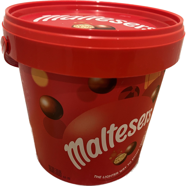 Maltesers モルティーザース440g x 5 チョコレート食品/飲料/酒