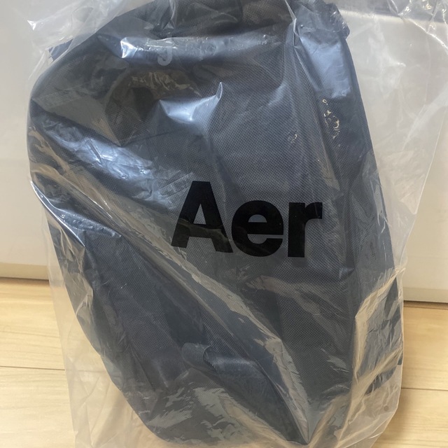 AER(エアー)のAer トラベルスリング2 メンズのバッグ(ボディーバッグ)の商品写真