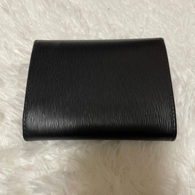 ほぼ新品】PRADA プラダ 三つ折り財布 ヴィッテロムーブ バイカラー