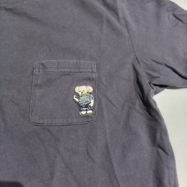 HELLY HANSEN(ヘリーハンセン)のヘリーハンセン　HELLY HANSEN　Tシャツ メンズのトップス(Tシャツ/カットソー(半袖/袖なし))の商品写真