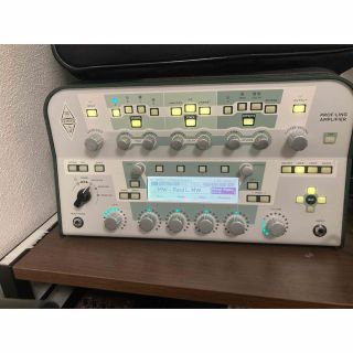 コルグ(KORG)のゆっきぃ様専用 kemper profiling amplifier(エフェクター)