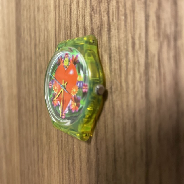 swatch - SWATCH ビンテージ 90年代の通販 by mush-mush swatch - SWATCH ビンテージ 90年代の通販 by mush-mush