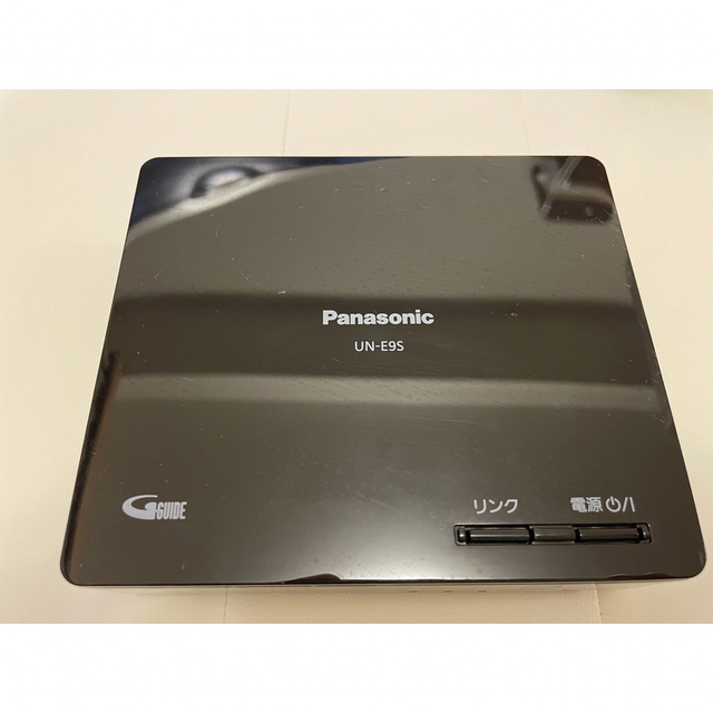 人気商品Time 2019年発売 Panasonic プライベート・ビエラ UN-19CF9D