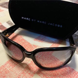 マークバイマークジェイコブス(MARC BY MARC JACOBS)のマークバイマークジェイコブス　サングラス  MMJ 009/S(サングラス/メガネ)