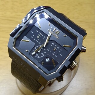 ディーゼル g-shock メンズ腕時計(アナログ)の通販 25点 | DIESELの 