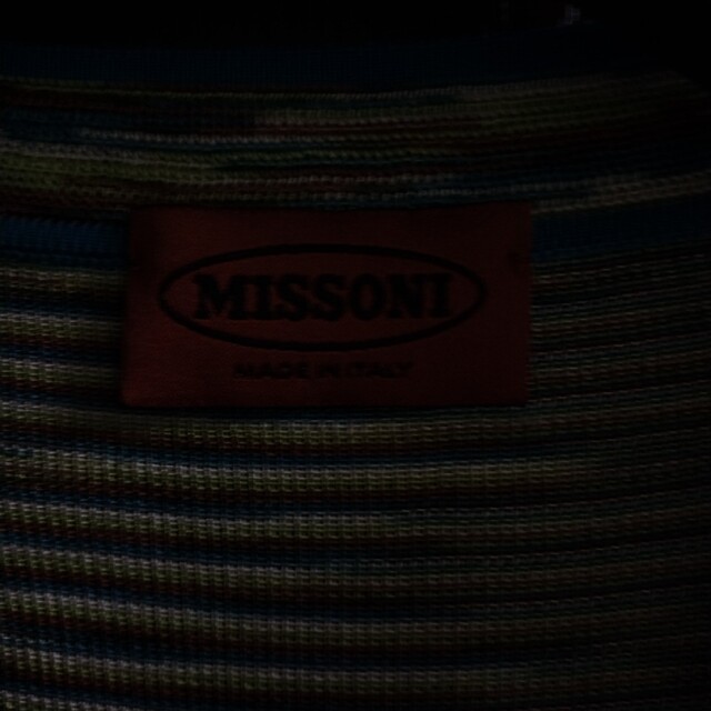 MISSONI(ミッソーニ)の綺麗★ミッソーニ★春夏秋デザインカーディガン レディースのトップス(カーディガン)の商品写真