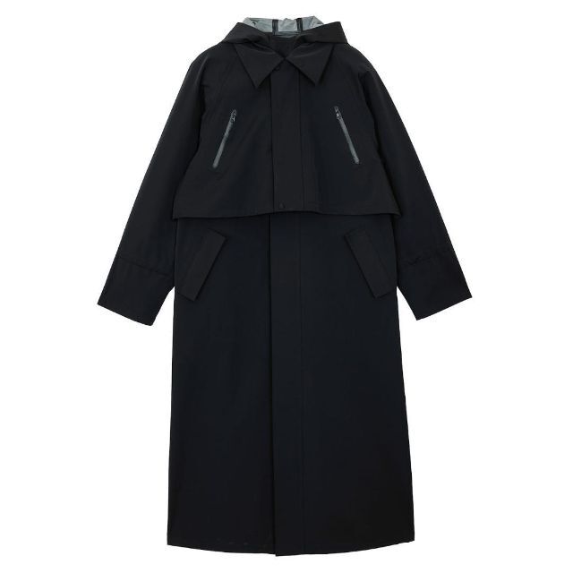 ❁専用MANY WAY MODULAR TEC COAT