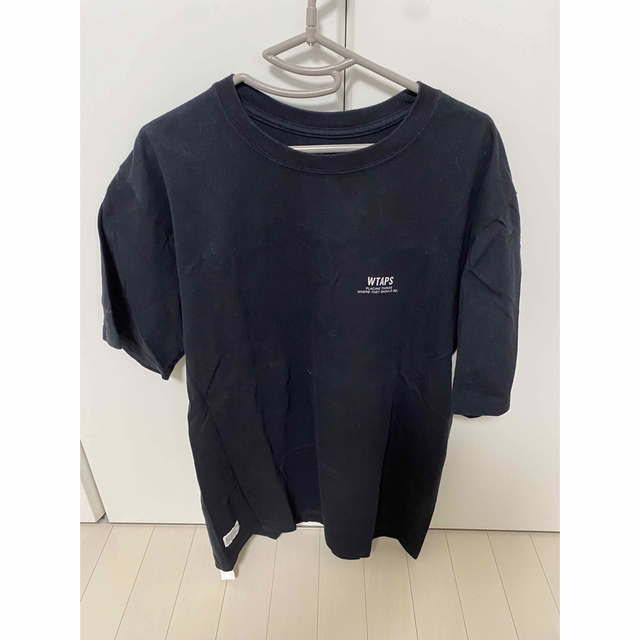 W)taps - WTAPS クロスボーン Tシャツ サイズ3 Lの通販 by F W)taps - WTAPS クロスボーン Tシャツ サイズ3 Lの通販 by F