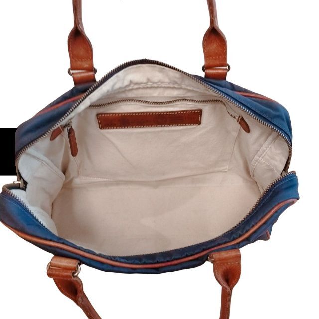Felisi - 希少 フェリージ ビジネス トートバッグ 革 定価68,000の通販