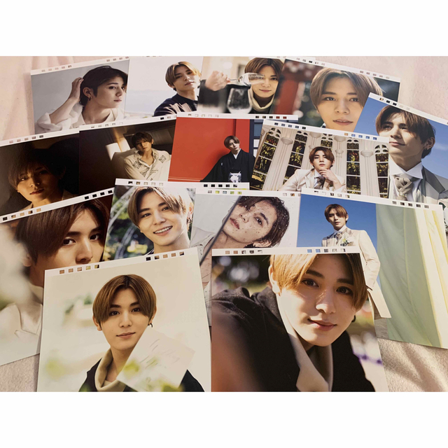 Hey! Say! JUMP - 【Hey!Say!JUMPカレンダー】山田涼介セットの