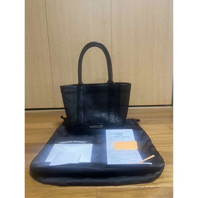 Chrome Hearts - ぐります様専用②激レア 3クロス ミニトート Chrome Hearts - ぐります様専用②激レア 3クロス ミニトート