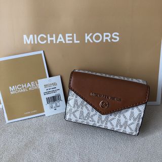 マイケルコース(Michael Kors) プリント 財布(レディース)の通販 100点