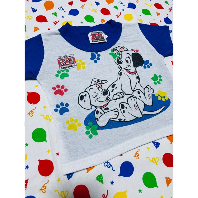 アメリカ 101匹ワンちゃんTシャツ www.sudouestprimeurs.fr