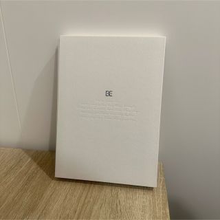 ボウダンショウネンダン(防弾少年団(BTS))のBTS Be Essential Edition CD(K-POP/アジア)