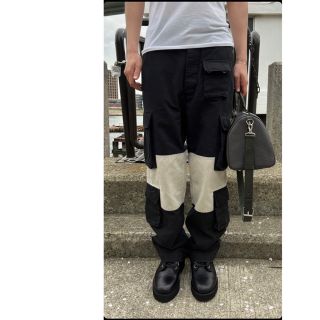 COMME des GARCONS - COMME des GARCONS トリコ コムデギャルソン