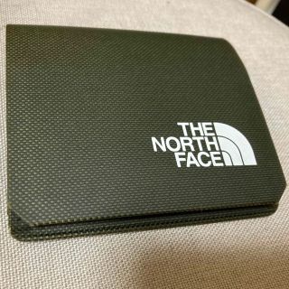 ザノースフェイス(THE NORTH FACE)のNorth Faceコインケース 小銭入れ(コインケース/小銭入れ)