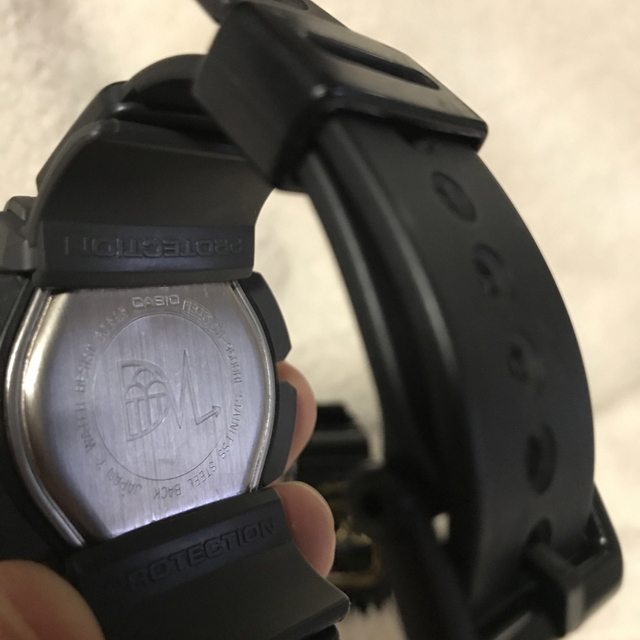 G-SHOCK(ジーショック)のCASIO  G-SHOCK  2本セット メンズの時計(腕時計(デジタル))の商品写真