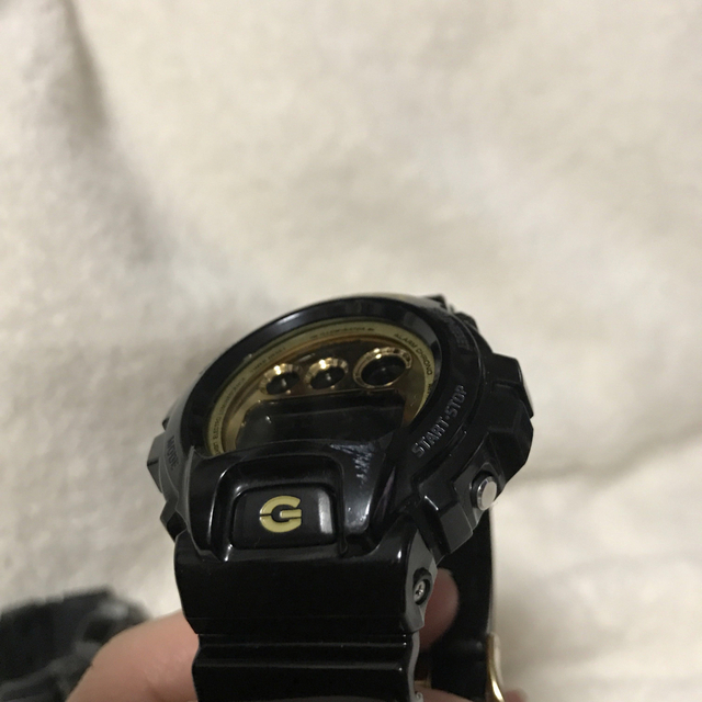 CASIO  G-SHOCK  2本セット