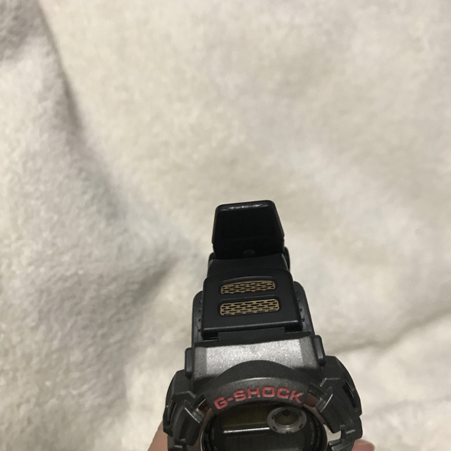 G-SHOCK(ジーショック)のCASIO  G-SHOCK  2本セット メンズの時計(腕時計(デジタル))の商品写真