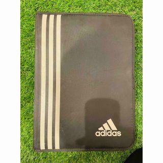 アディダス(adidas)の【１点のみ】 アディダス タクティクスボード 指導者 コーチ JFA サッカー(記念品/関連グッズ)