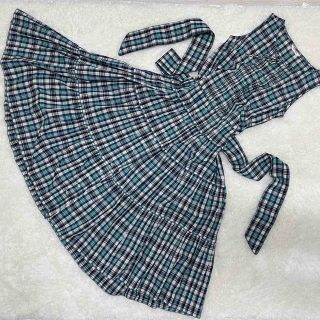 ピンクハウス ワンピース(グリーン・カーキ/緑色系)の通販 100点以上