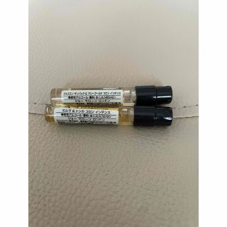 ジョーマローン(Jo Malone)のジョーマローン 1.5ml  香水 2本セット(ユニセックス)