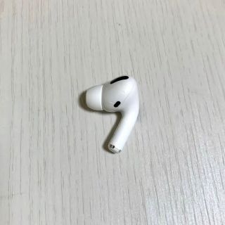 アップル(Apple)のApple Airpods pro 第1世代 右耳のみ(ヘッドフォン/イヤフォン)