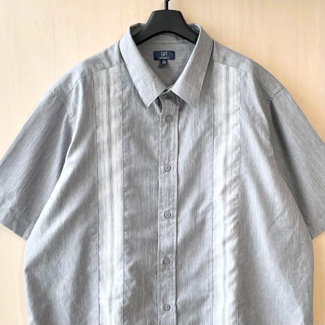 完売品】seya. 22AW KURTA SHIRT MOSS GRAY | www.scottrhowe.com