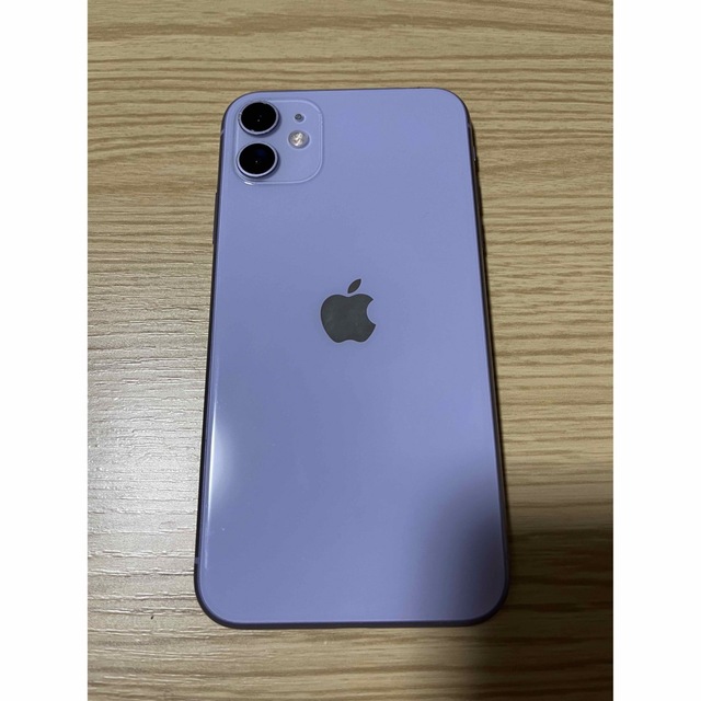 iPhone11 画面割れ128GB