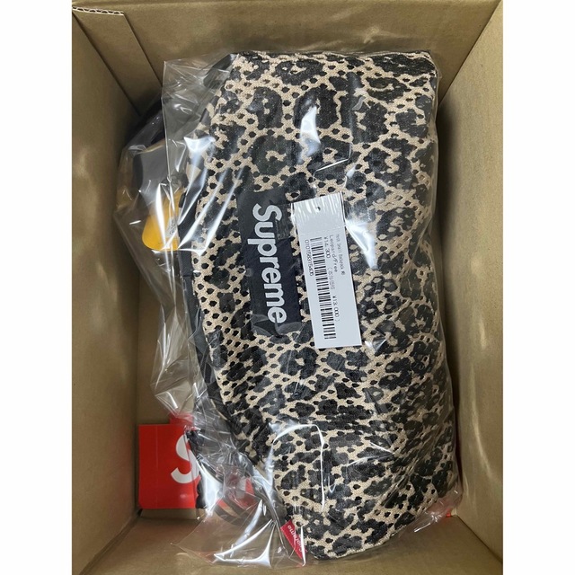 Supreme - Supreme Mesh Small Backpack