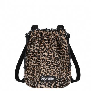 Supreme - Supreme Mesh Small Backpack