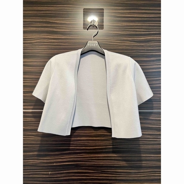 FOKEY フォクシー 38 BOLERO AFFETTO アフェット-