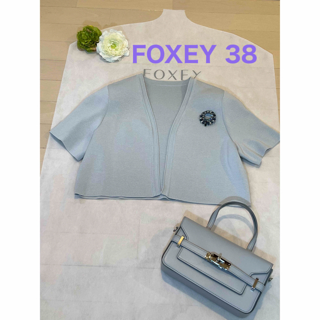 FOKEY フォクシー 38 BOLERO AFFETTO アフェット-