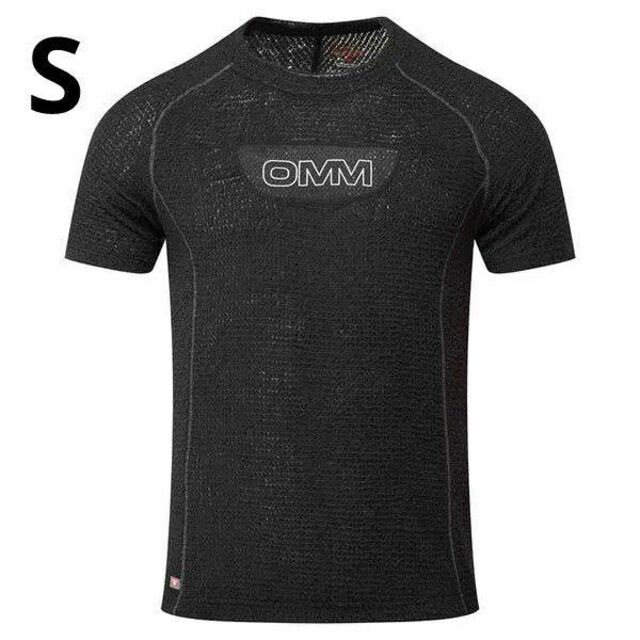 お買い得モデル L プリマ OMM ブラック Core OMM 人気商品ランキング