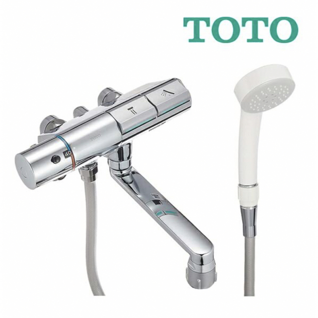 TOTO TMN40TE 2点セット