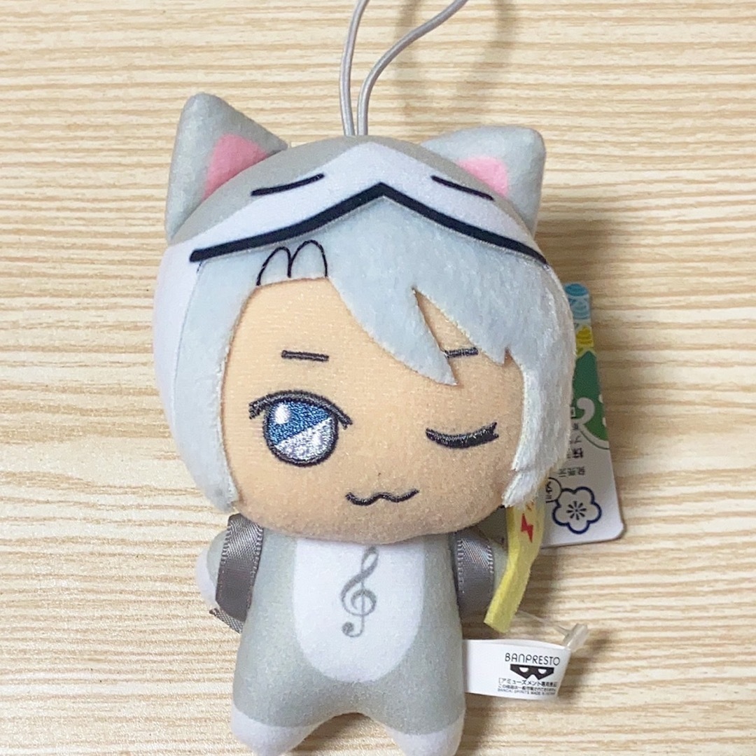 しょこらん様専用 3点セット 天 楽 龍之介 ドンぬい 太鼓の達人 第二弾
