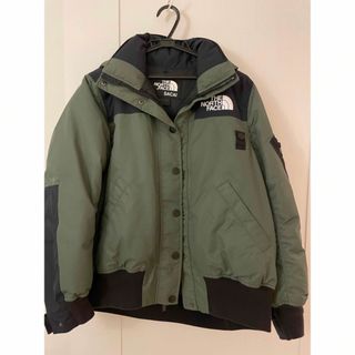 sacai(ダウンジャケット)のフリマアイテム一覧 sacai(ダウンジャケット)のフリマアイテム一覧
