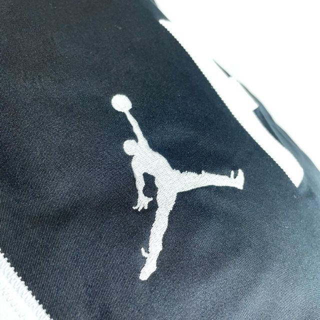 NIKE - 【入手困難モデル☆ゆったりサイズ】ナイキ ジョーダン 刺繍