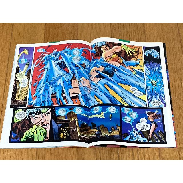 MARVEL(マーベル)の【アメコミ】X-Men (1991) #45 エンタメ/ホビーの漫画(アメコミ/海外作品)の商品写真